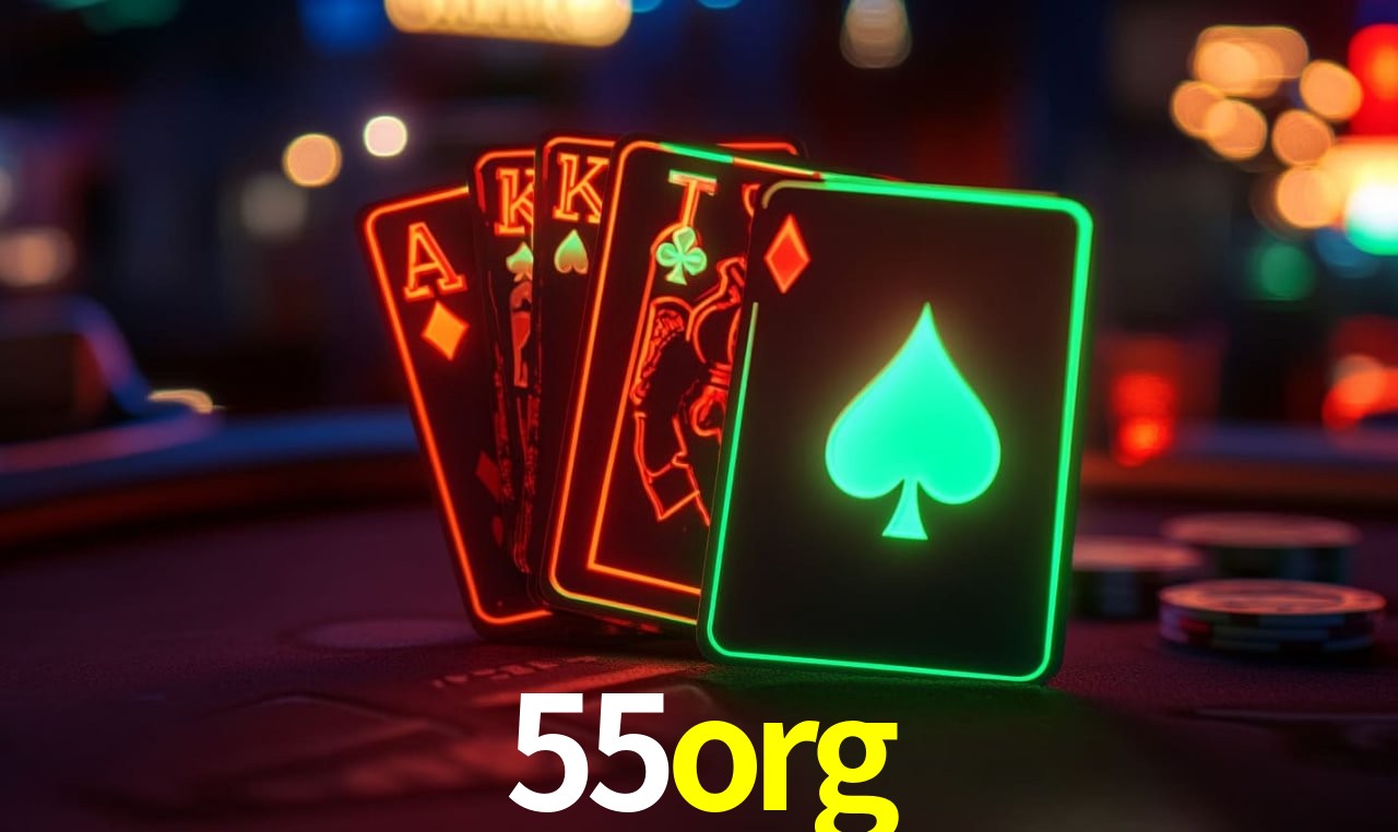 55org,55org bet
