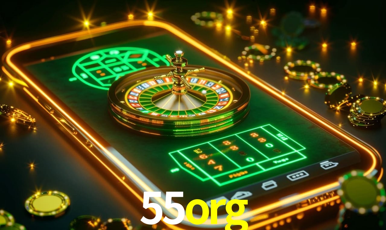 55org -  - 55org bet